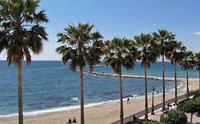 Nuevo y lujoso apartamento en Marbella Centro a pie de playa 625
